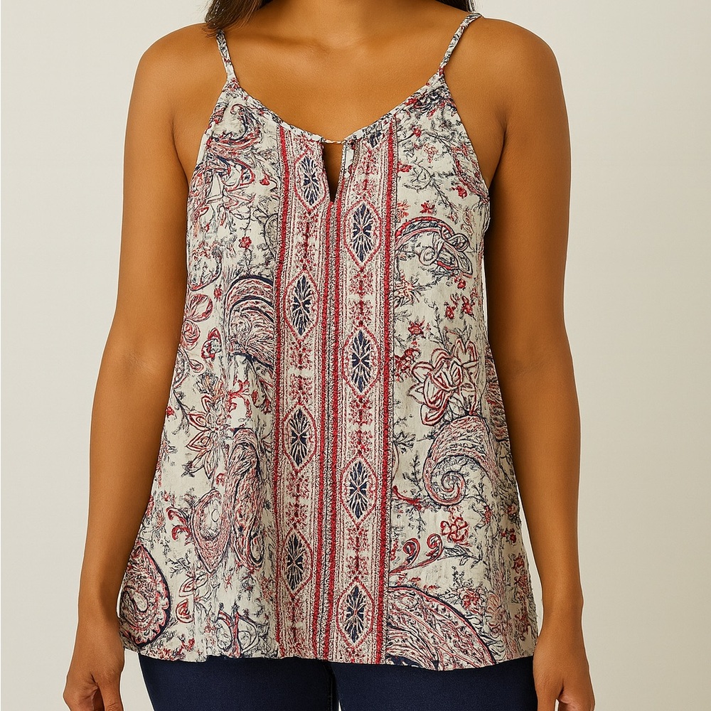 Women’s Knox Rose blouse